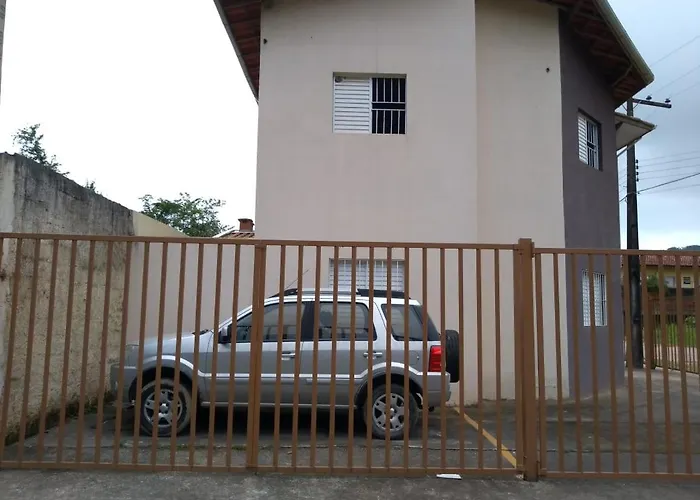 Apartamento confortável em Maranduba Ubatuba